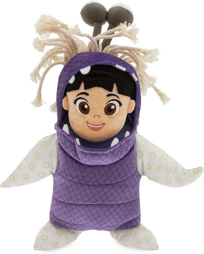 Disney store monsters - store, inc