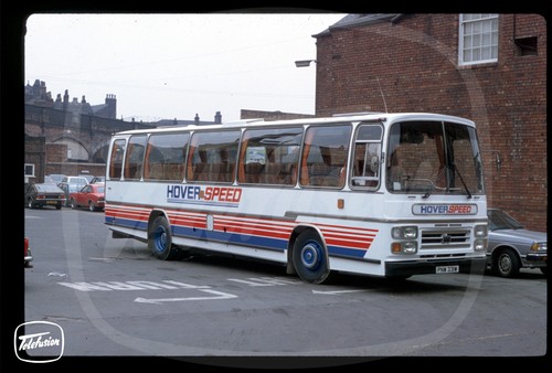 Original coach slide - original,