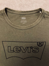 Levi's Men 100% Cotton Short