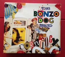 The Bonzo Dog Band Cornology 3