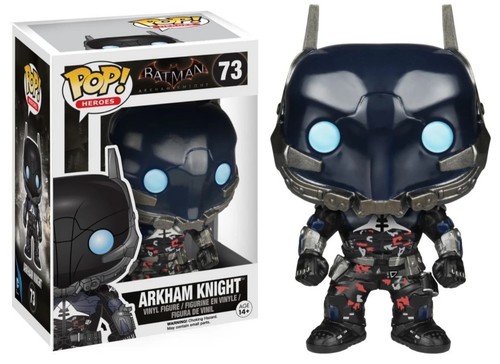 Funko pop vinyl batman - pop!, vinyl: