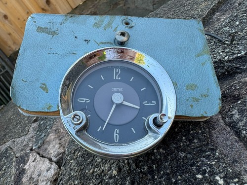 Vintage 50s 60s - , smiths