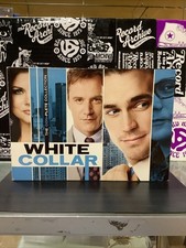 White Collar The Complete