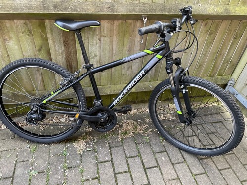 Decathlon rockrider st500 kids - st500,
