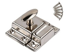 Thumb Turn Catch Cupboard