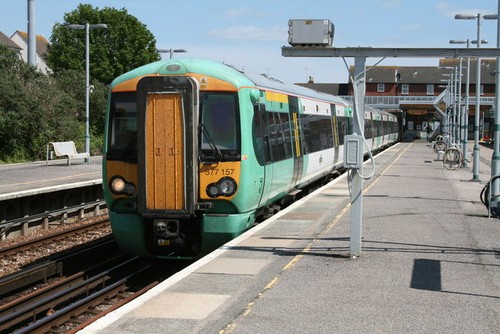 Photo 6x4 littlehampton - photo,