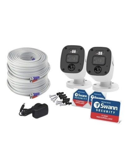 Swann pro 1080mqb 1080p - swann, pro-1080mqb