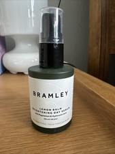 Bramley Lemon Balm Brightening