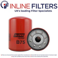 Hydraulic Filter for