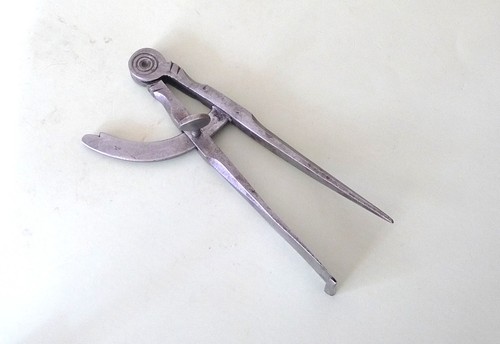 Vintage saddlers harness maker - vintage,