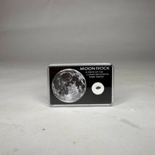 Moon Rock Meteorite NWA 10203