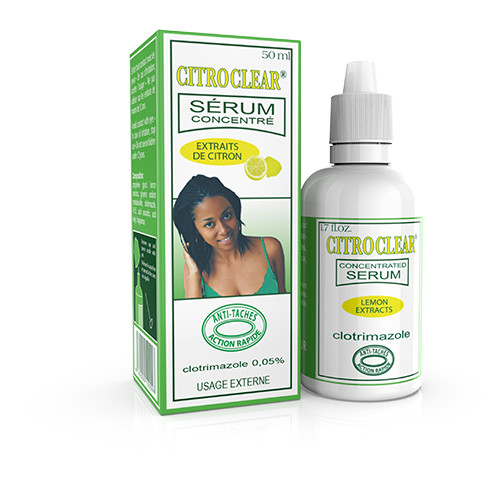 Citro clear concentrated - citro,
