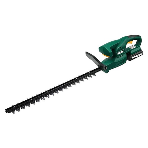 Hedge trimmer cordless - cordless, 18v
