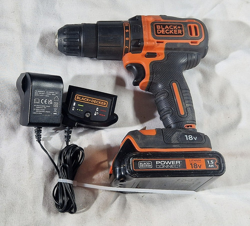 Black decker bcd700s - &,