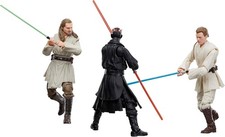 Star Wars The Black Series -