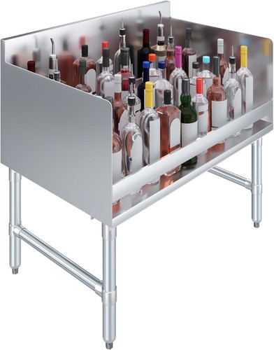 Tier stainless steel - stainless,