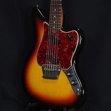 Fender 1966 Electric XII