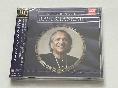 Eternal ravi shankar - shankar, sitar