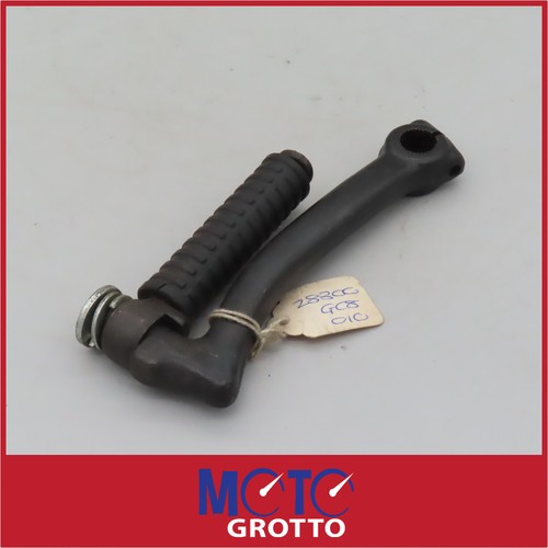 Kick start lever for - lever,