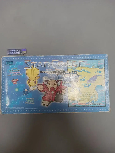 1999 blizzard starcraft board - 1999,