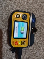 VTech  KidiZoom 180°Action