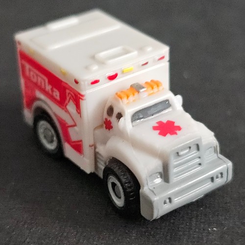 Micro machines mini scale - micro,