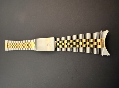 Rolex jubilee bracelet 62523h - bracelet,