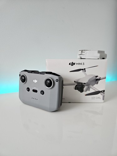 Dji mini drone - dji,