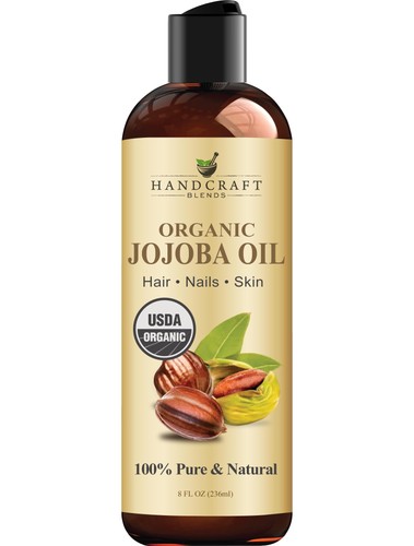 Usda organic jojoba oil - usda,