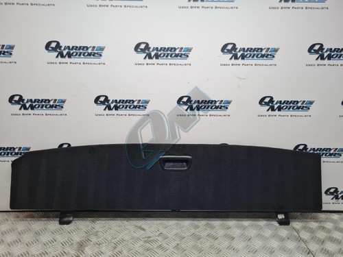 Bmw boot floor - boot, luggage