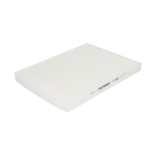 Cabin filter fits - filter, fits: