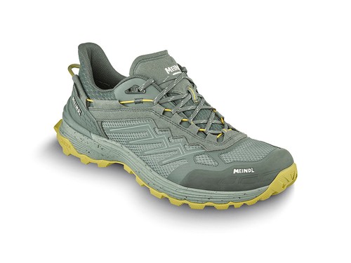 Meindl hiking shoes sports