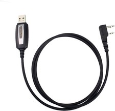Universal USB Programming