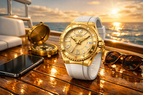 Technomarine lusso mare - technomarine,