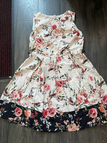 Ladies rockabilly fit - rockabilly,,
