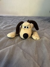 gromit beanies 8"  Plush