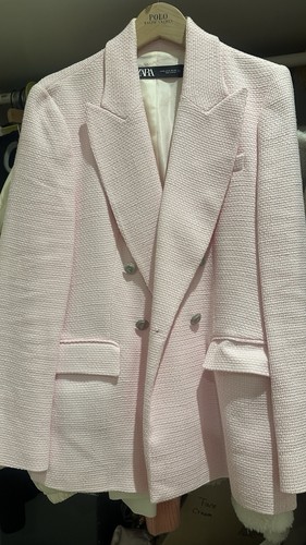 Zara women pink - women's,