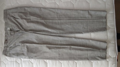 Vintage 80s gray textured joy - vintage,