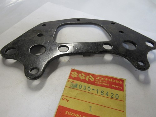 Nos 1970 suzuki ts250 - nos,