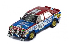 IXOMODELS, DATSUN Violet GT #6