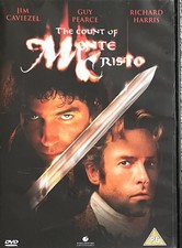 THE COUNT OF MONTE CRISTO