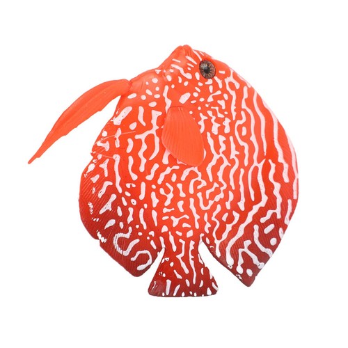 Fish tank decoration - fish,