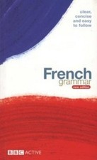BBC FRENCH GRAMMAR (NEW