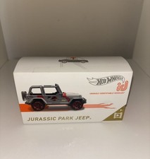 Hot Wheels 2019 id Jurassic