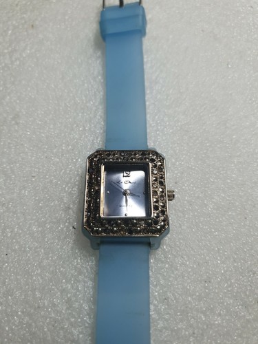 Chat ladies watch blue - chat, watch.