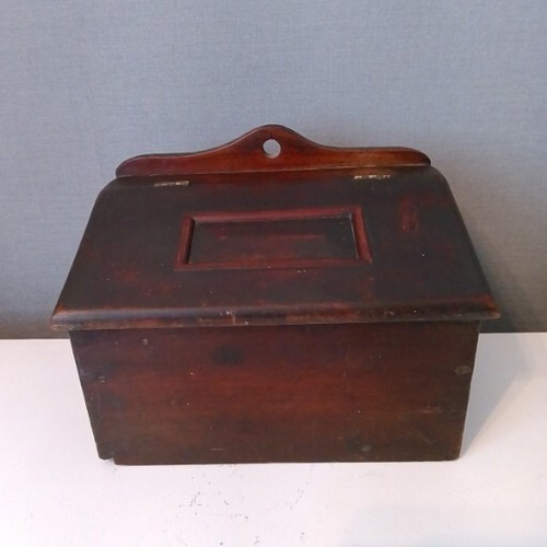 Antique wooden church candle - antique, candle/