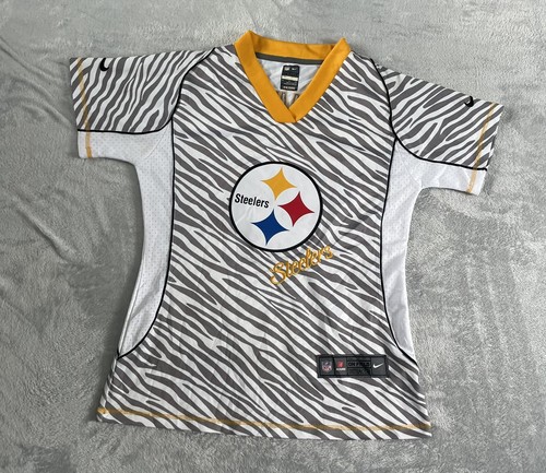 Pittsburgh steelers nfl jersey - steelers,