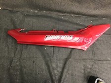 Suzuki GS500E Off Side