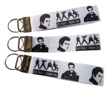 Elvis Presley Pop Music Singer