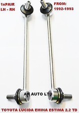 Fits Toyota Emina Estima